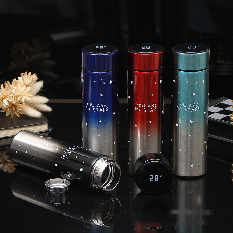 Smart Stainless Steel Thermal  - Home Smart Kettle 리뷰 및 가격
