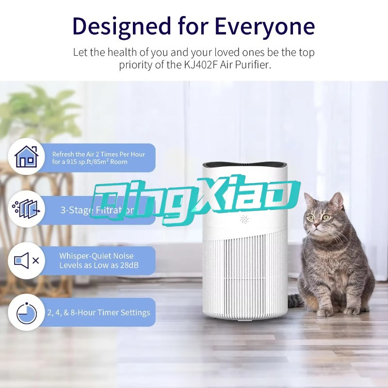 Smart App Control Air Purifier - Smart Air Purifier 리뷰 및 가격