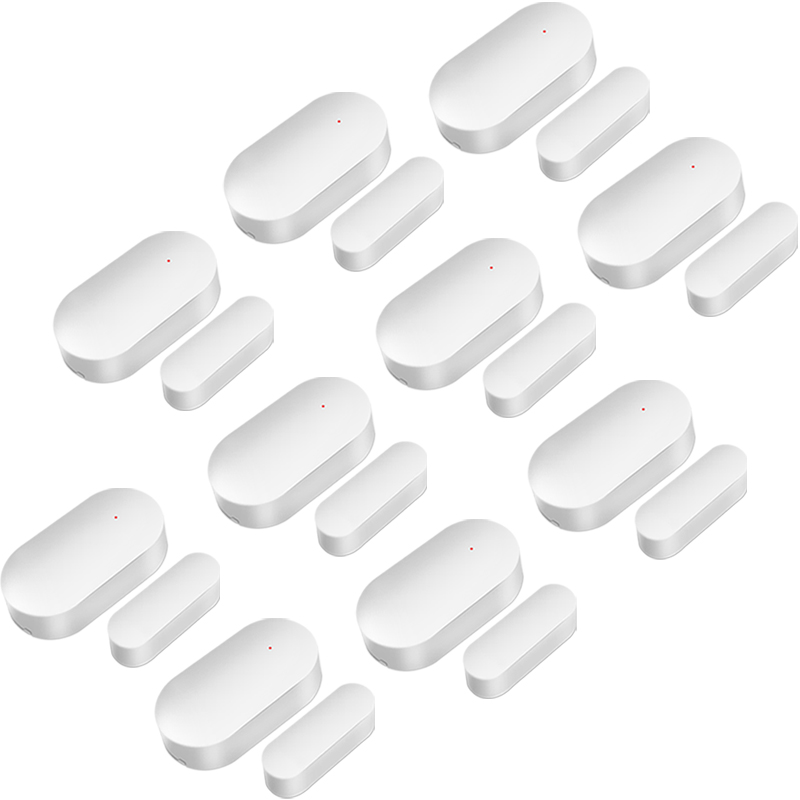 Wireless Door Sensor 433MHz Mi - Smart Home Full System 리뷰 및 가격