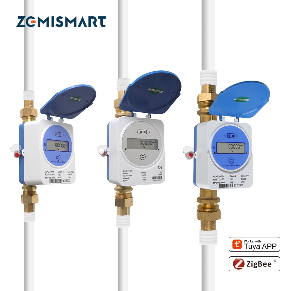 Zemismart Zigbee Smart Ultraso - Smart Home Display 리뷰 및 가격
