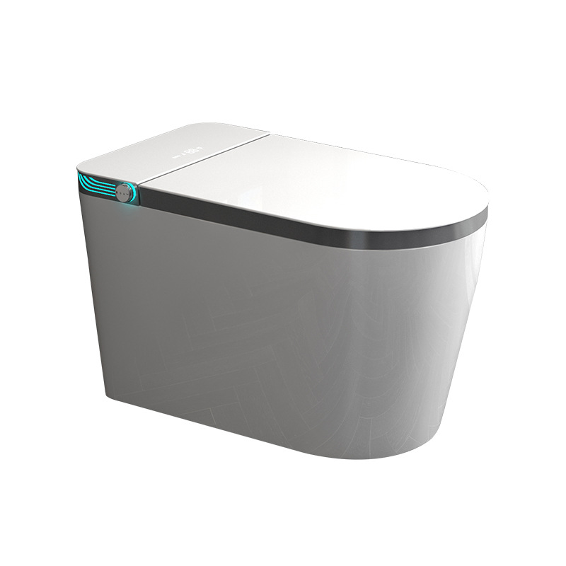 Smart toilet Fully automatic f - Smart Home Remote Control 리뷰 및 가격
