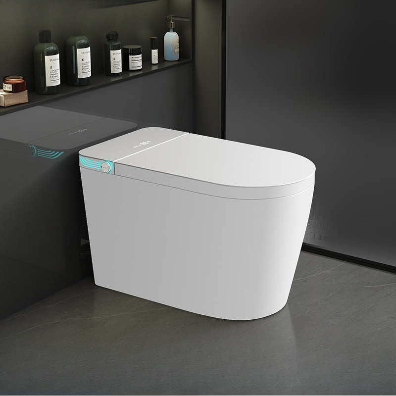 Smart toilet Fully automatic f - Smart Home Remote Control 리뷰 및 가격