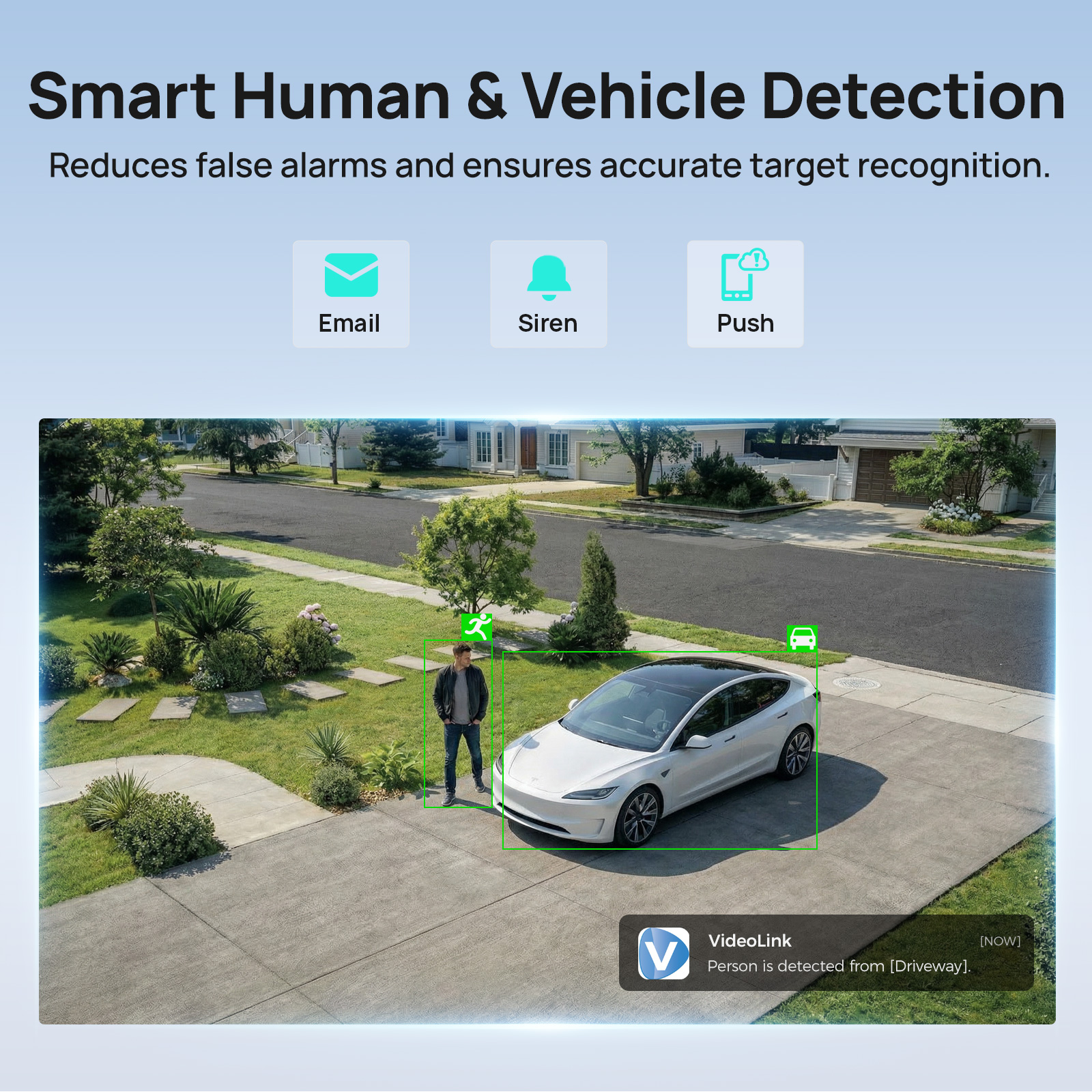 VIKYLIN 5MP IP Security Camera - Smart Home Microsoft 리뷰 및 가격