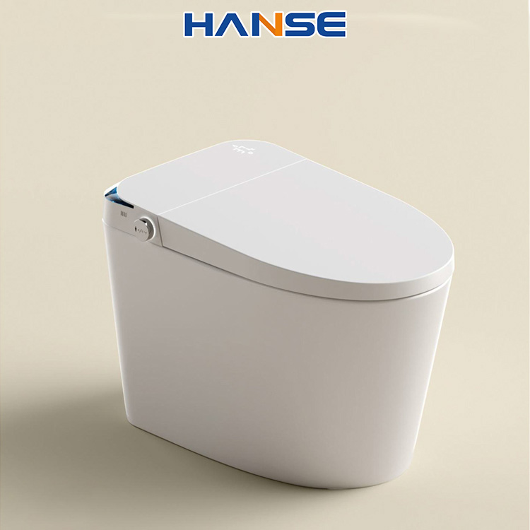Luxury Square Smart Toilet Aut - Smart Home Hotel 리뷰 및 가격