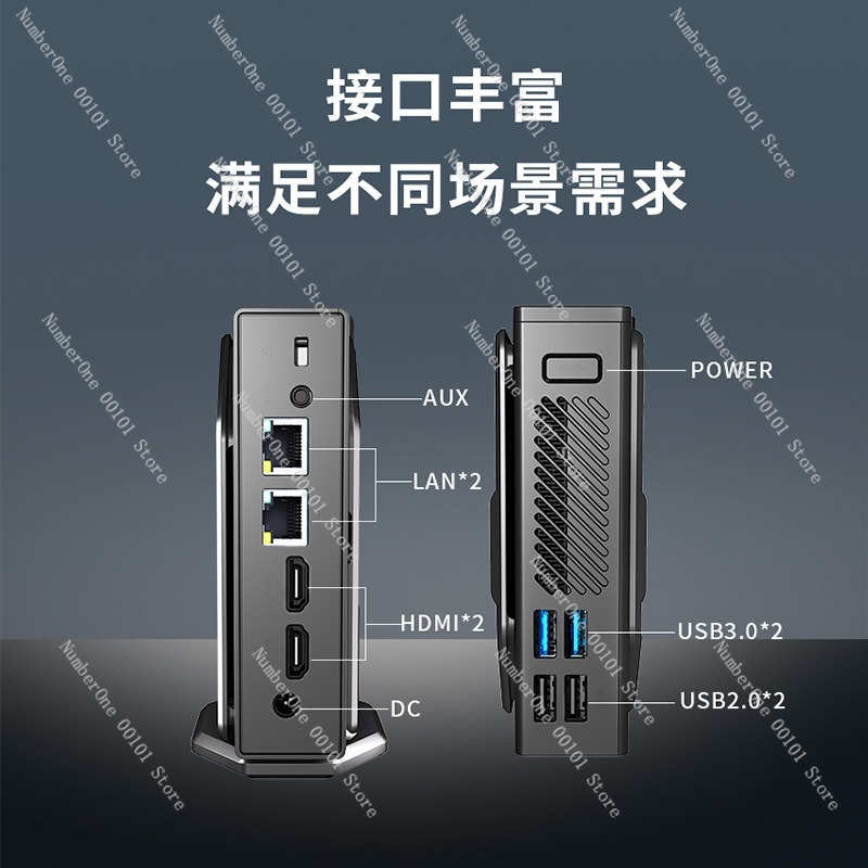 Mini Computer with Smart Tempe - Smart Home Display 리뷰 및 가격