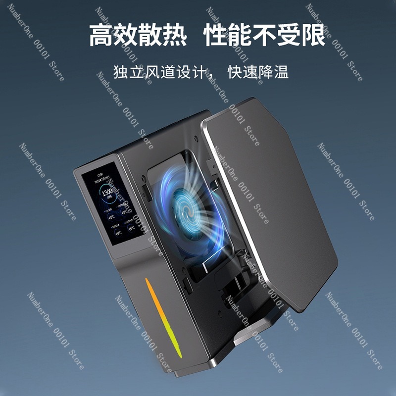 Mini Computer with Smart Tempe - Smart Home Display 리뷰 및 가격