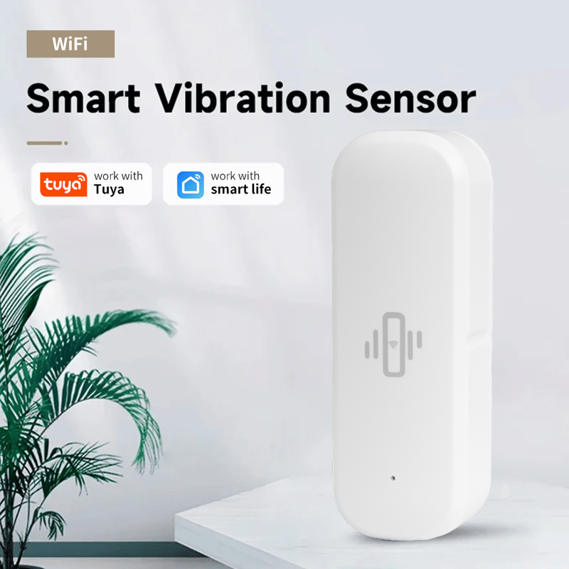 Tuya Smart Devices WiFi Vibrat - Smart Home Full System 리뷰 및 가격