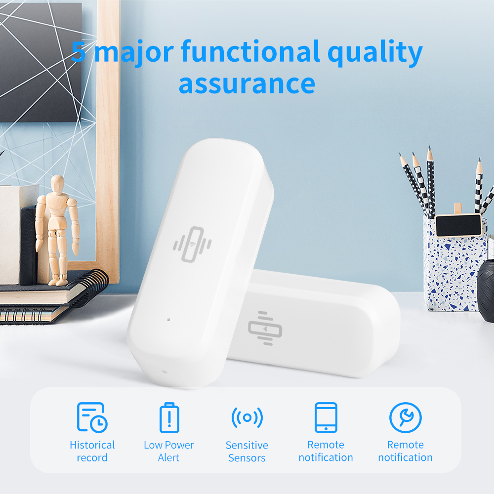 Tuya Smart Devices WiFi Vibrat - Smart Home Full System 리뷰 및 가격