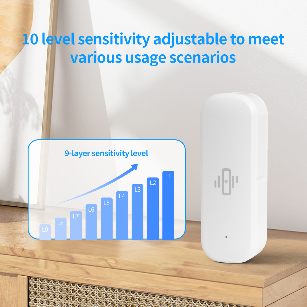Tuya Smart Devices WiFi Vibrat - Smart Home Full System 리뷰 및 가격