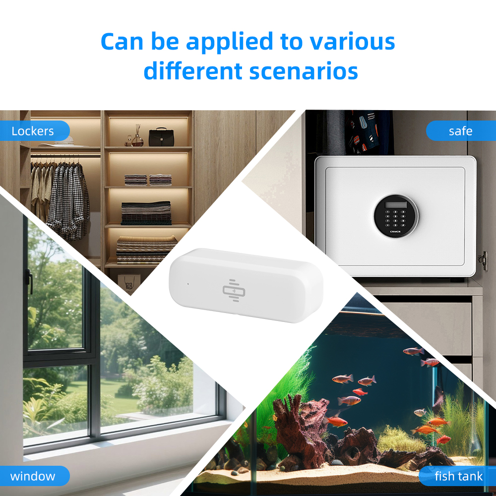 Tuya Smart Devices WiFi Vibrat - Smart Home Full System 리뷰 및 가격