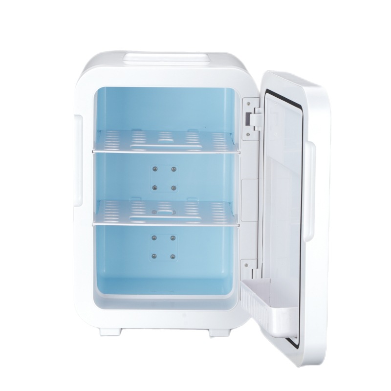 20 Liter Smart Refrigerator, P - Smart Home In Us 리뷰 및 가격