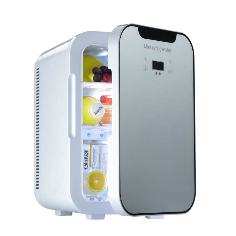 20 Liter Smart Refrigerator, P - Smart Home In Us 리뷰 및 가격
