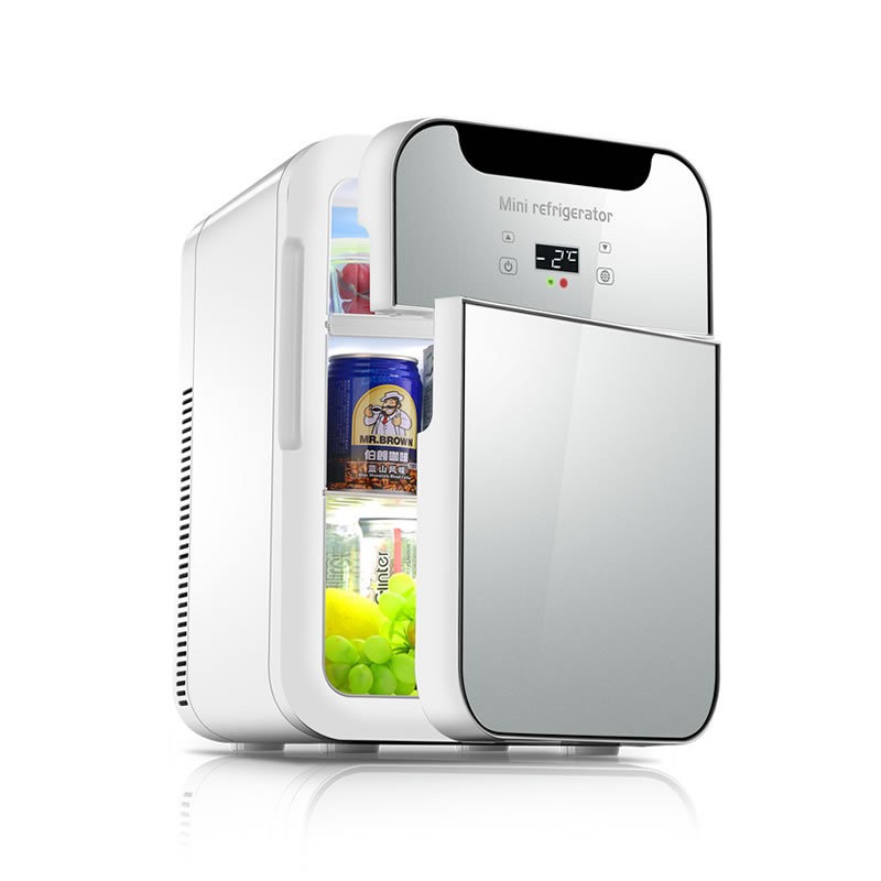 20 Liter Smart Refrigerator, P - Smart Home In Us 리뷰 및 가격