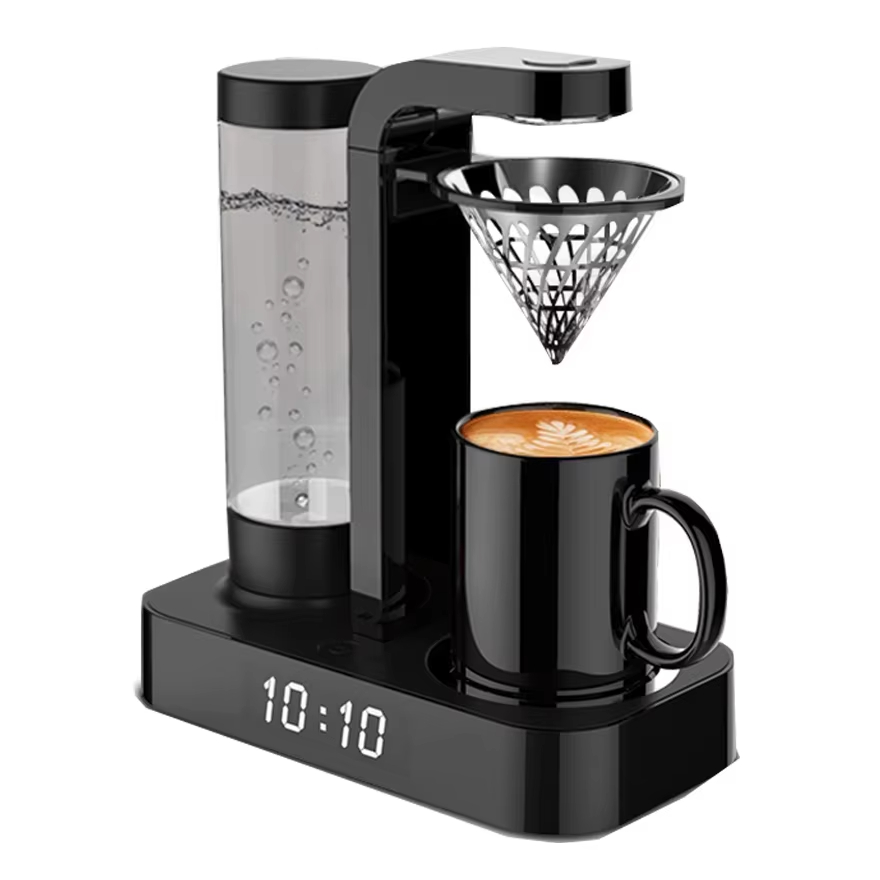 Smart Alarm Electric Glass Ket - Home Smart Kettle 리뷰 및 가격