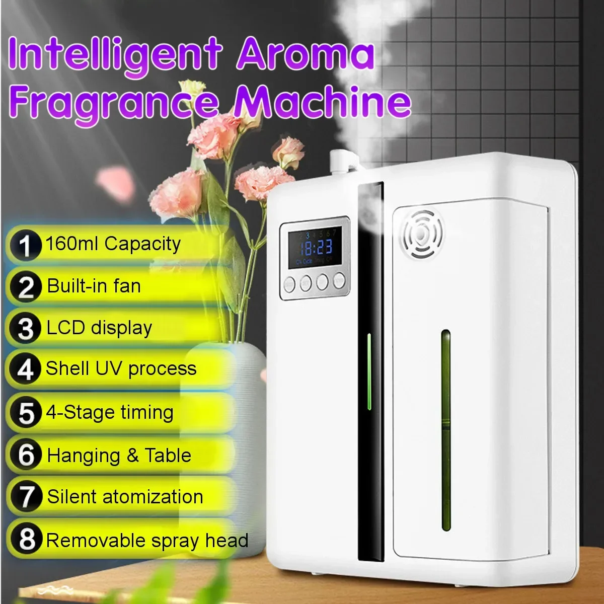 NAMSTE 300m³ Smart Essential O - Smart Home Hotel 리뷰 및 가격