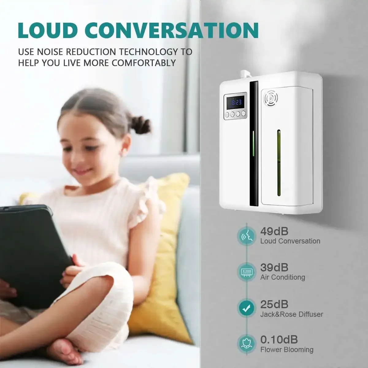 NAMSTE 300m³ Smart Essential O - Smart Home Hotel 리뷰 및 가격