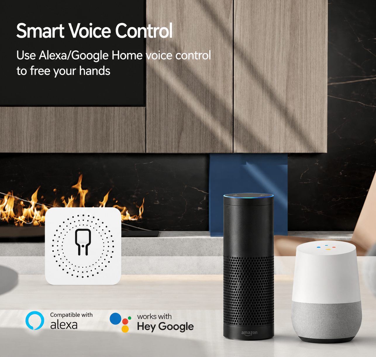 Xfox Tuya Mini Smart Switch 1- - Smart Home Mqtt 리뷰 및 가격