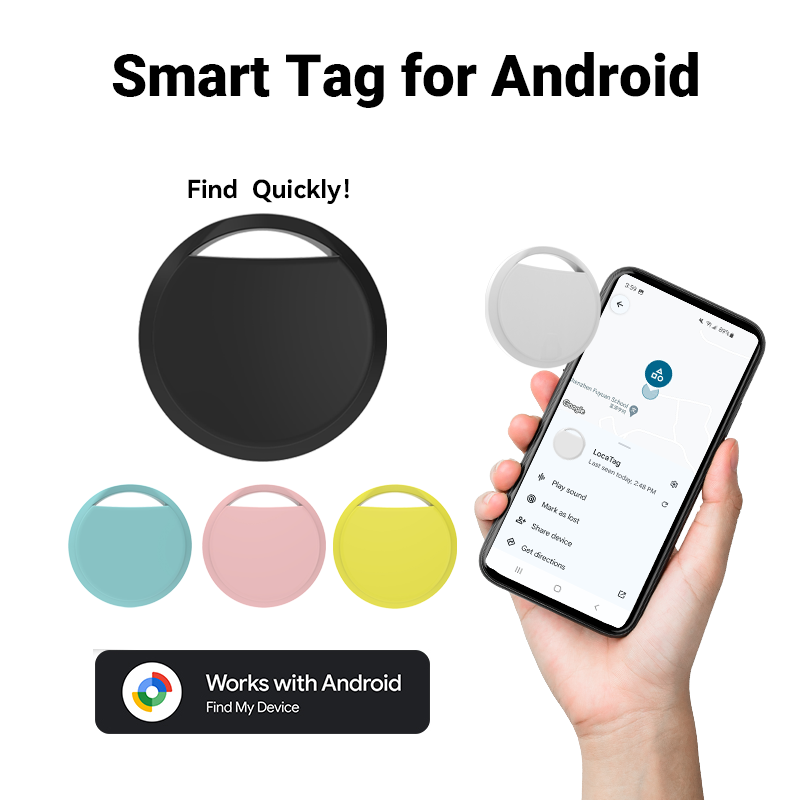 1/ 4PCS Bluetooth GPS Tracker  - Smart Home Xiaomi Hub 리뷰 및 가격