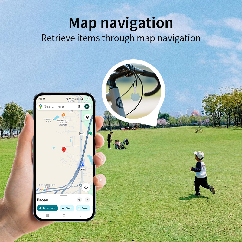 1/ 4PCS Bluetooth GPS Tracker  - Smart Home Xiaomi Hub 리뷰 및 가격