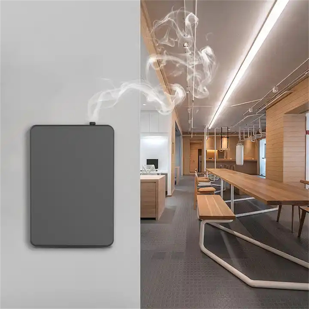 Covers 500m³ Aroma Diffuser Sm - Smart Home Tools 리뷰 및 가격