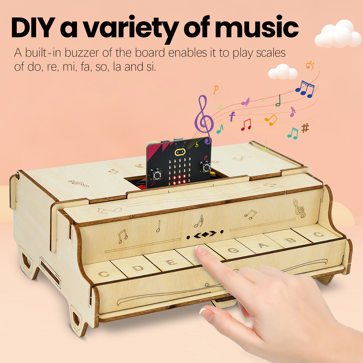 Keyestudio Microbit V2 Program - Smart Home Demo Kit 리뷰 및 가격