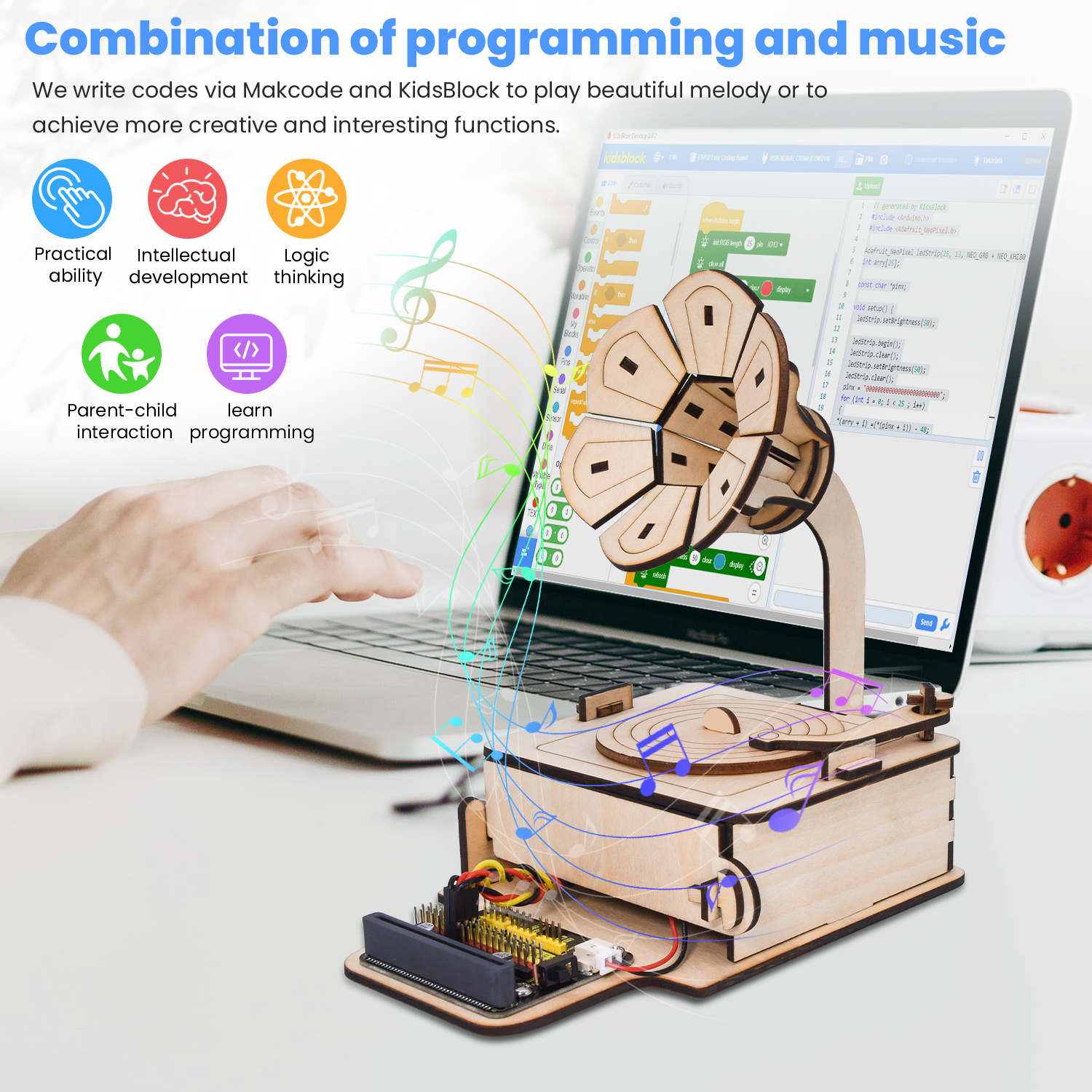 Keyestudio Microbit V2 Program - Smart Home Demo Kit 리뷰 및 가격