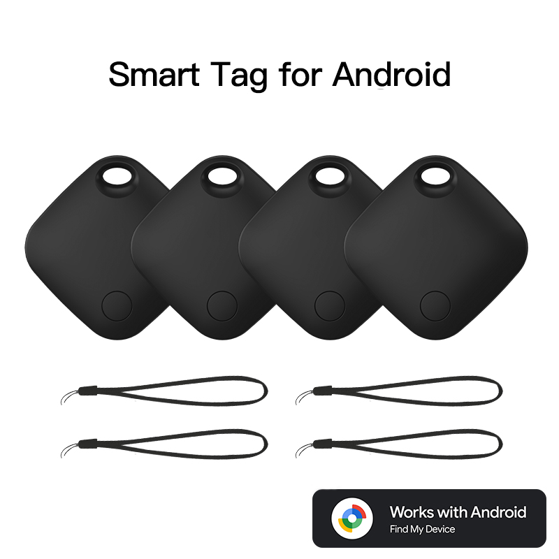 2 / 4 Pack Bluetooth GPS Track - Smart Home Xiaomi Hub 리뷰 및 가격