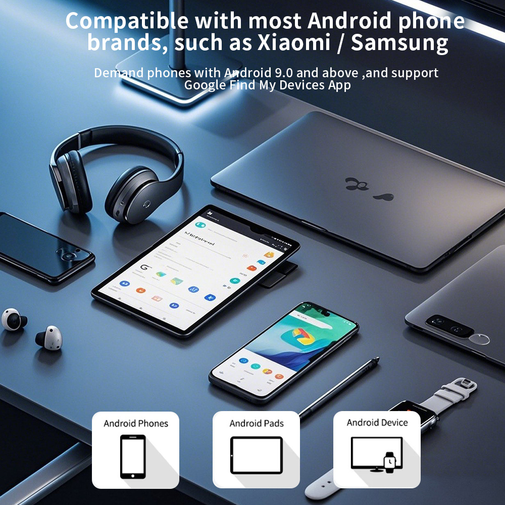 2 / 4 Pack Bluetooth GPS Track - Smart Home Xiaomi Hub 리뷰 및 가격