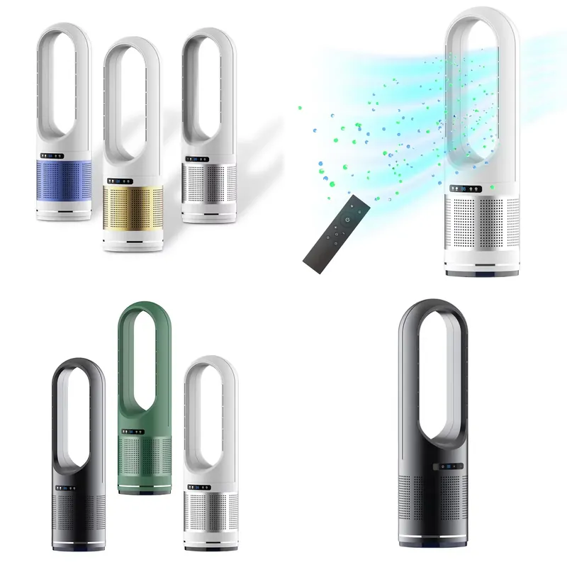 Multifunctional Smart Home Use - Smart Air Purifier 리뷰 및 가격