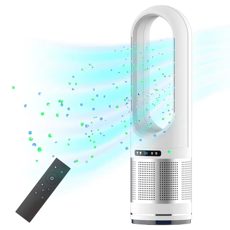 Multifunctional Smart Home Use - Smart Air Purifier 리뷰 및 가격