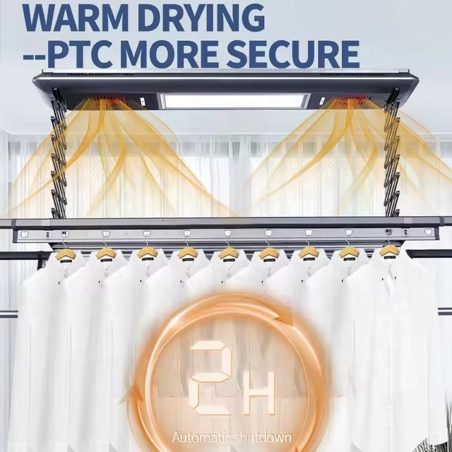 Wifi Retractable Smart Collaps - Smart Home In Us 리뷰 및 가격
