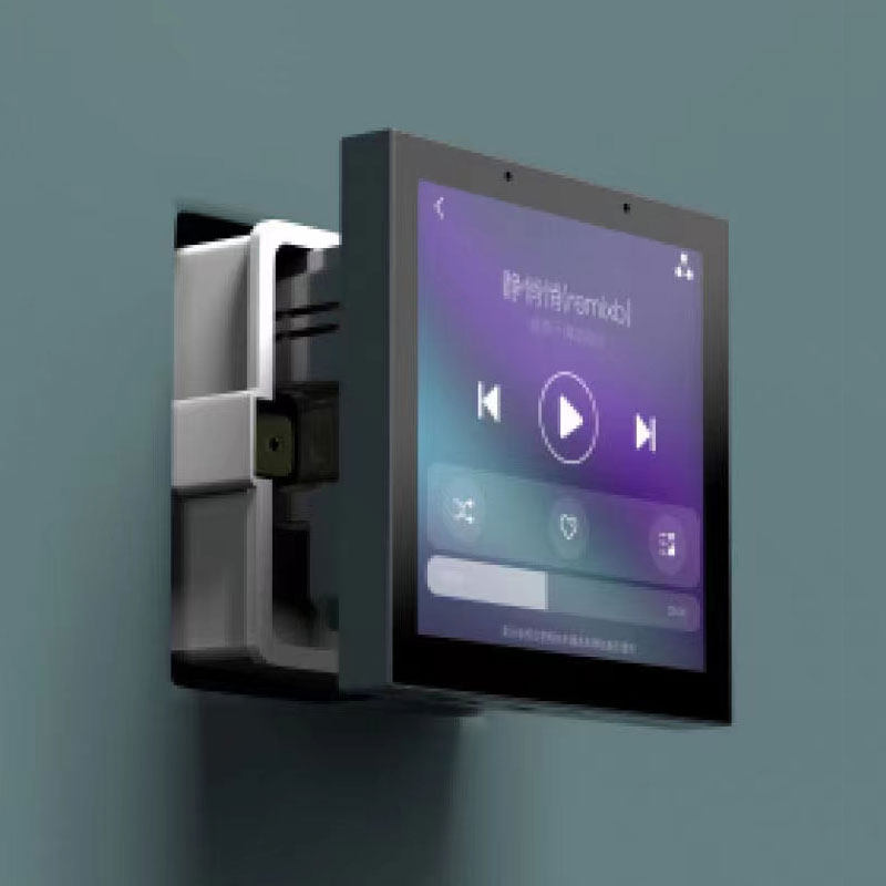 Graffiti Smart Central Control - Smart Home Control Panel 리뷰 및 가격