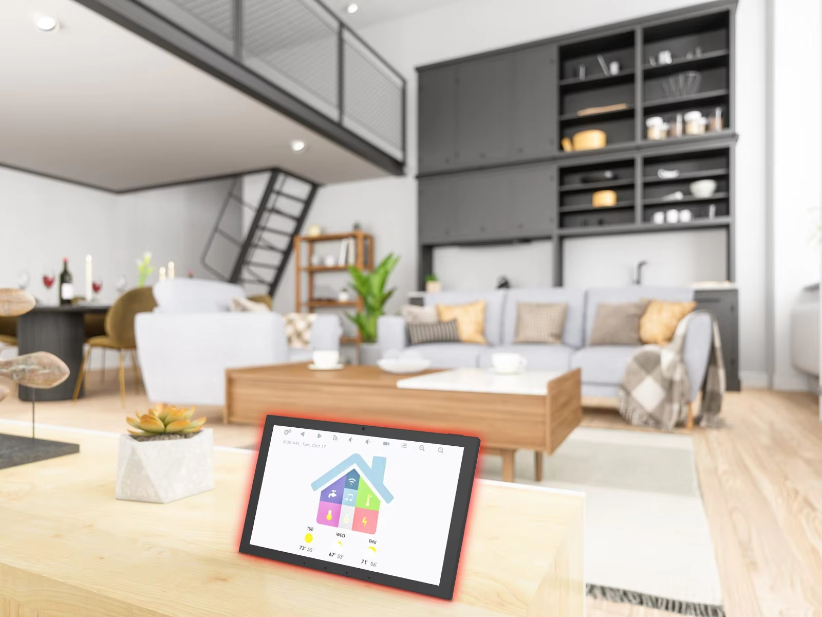 10.1 15.6 Inch Manual Android  - Smart Home In Us 리뷰 및 가격