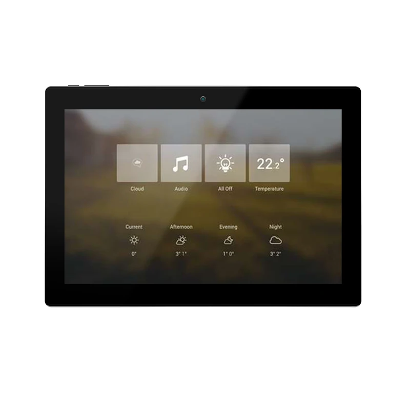 2024 New 10.1 Inch In Wall Roc - Smart Home Control Panel 리뷰 및 가격