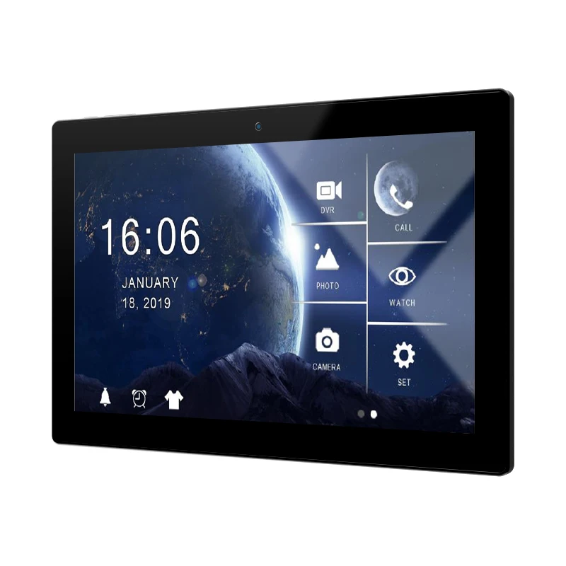 2024 New 10.1 Inch In Wall Roc - Smart Home Control Panel 리뷰 및 가격
